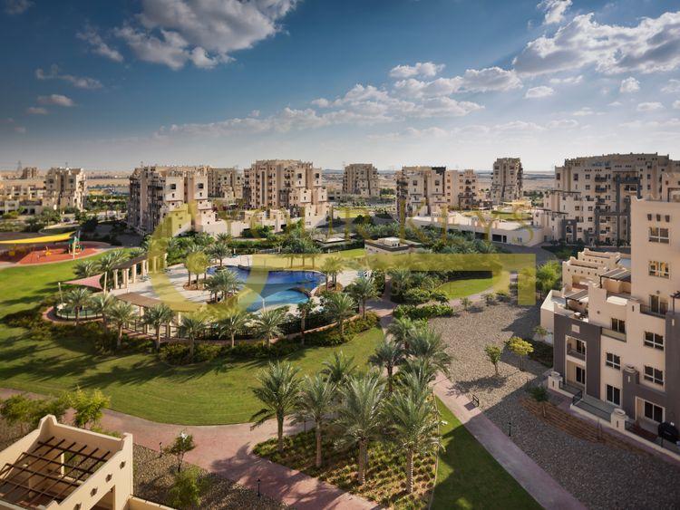 YOURKEYSME_AL Ramth 41_Remraam_Dubailand