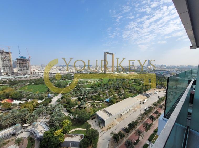 YOURKEYSME_Zabeel Park_Park Gate Residences