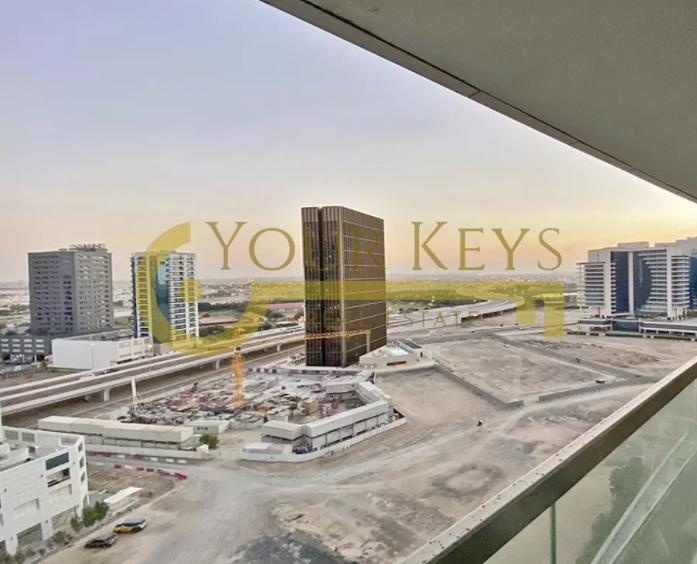 YOURKEYSME_BUSINESSBAY_UBORA TOWER