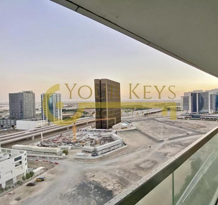 YOURKEYSME_BUSINESSBAY_UBORA TOWER