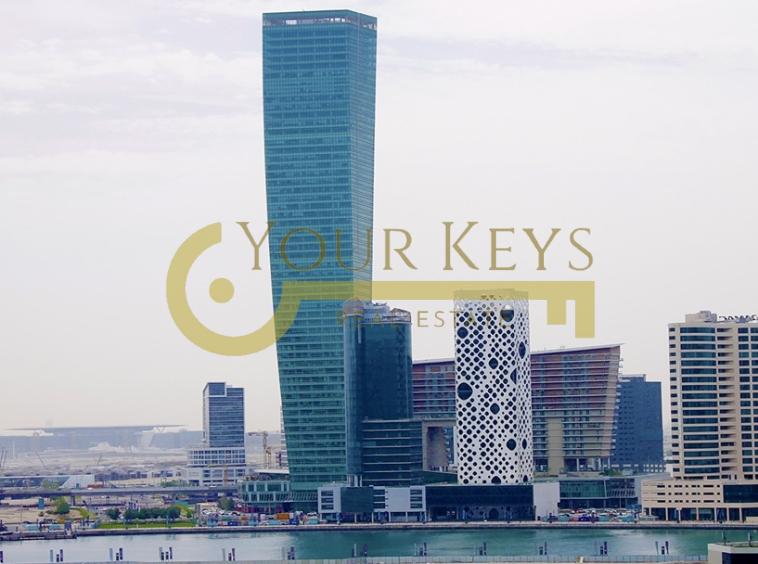 YOURKEYSME_BUSINESSBAY_UBORA TOWER