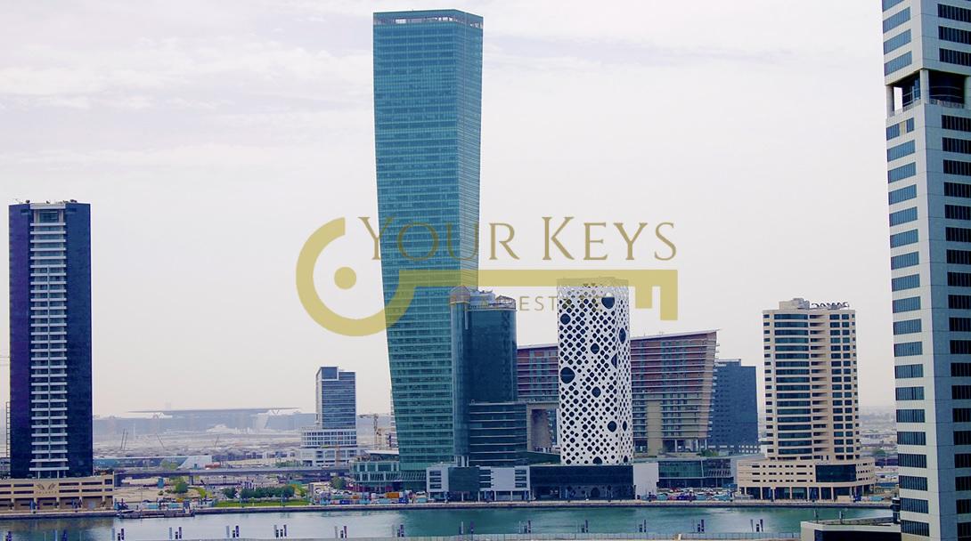 YOURKEYSME_BUSINESSBAY_UBORA TOWER