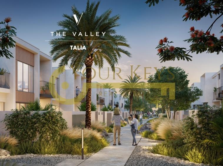 YOURKEYSME_The Valley Dubai_TALIA