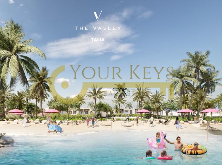 YOURKEYSME_The Valley Dubai_TALIA