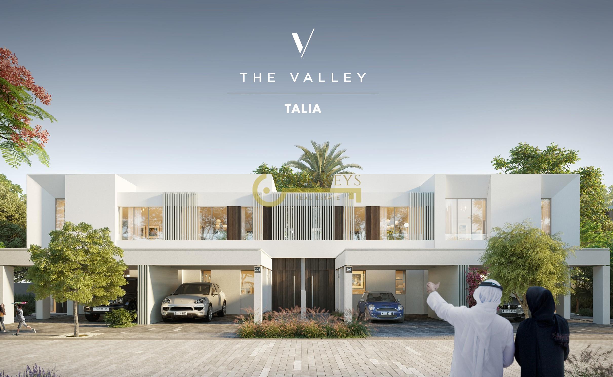 YOURKEYSME_The Valley Dubai_TALIA