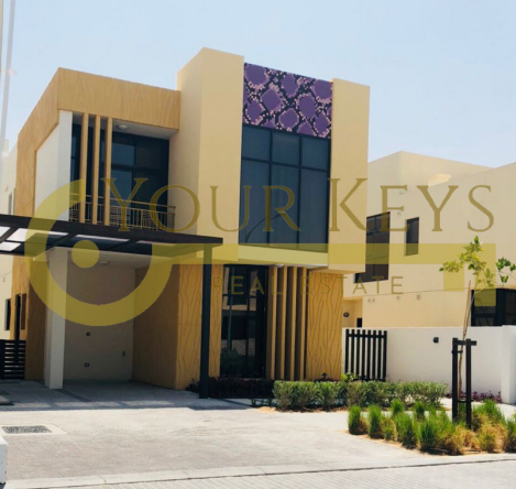 YOURKEYSME_Damac Hills 2_Cavalli