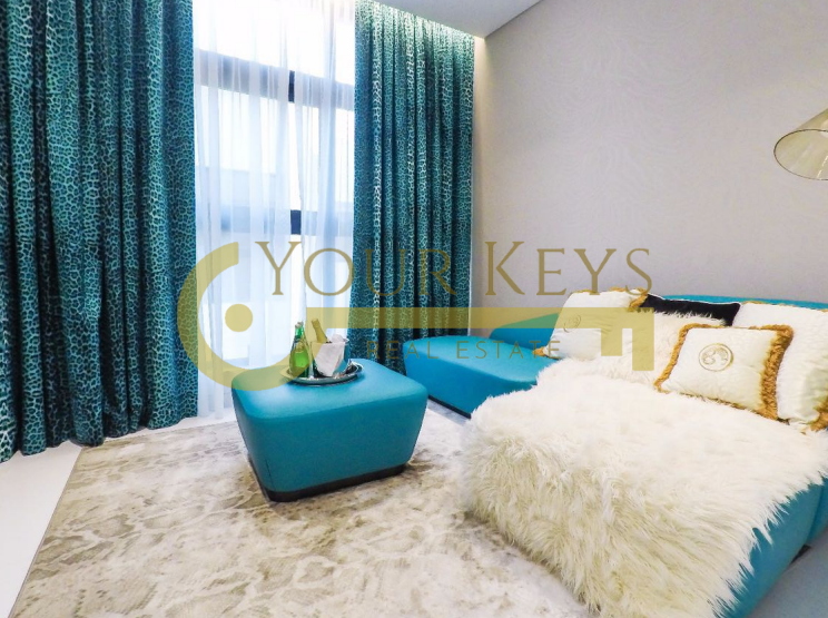 YOURKEYSME_Damac Hills 2_Cavalli