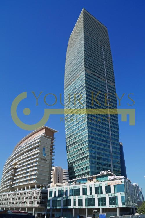 YOURKEYSME_BUSINESSBAY_UBORA TOWER