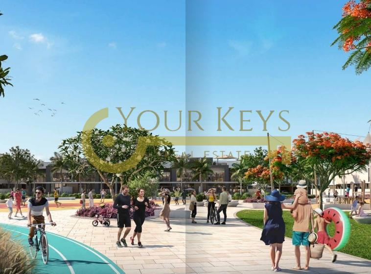 YOURKEYSME_DUBAI SOUTH_The Pulse Beachfront