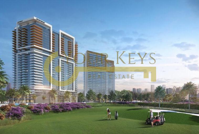 YOURKEYSME_DAMAC HILLS_Golf Gate