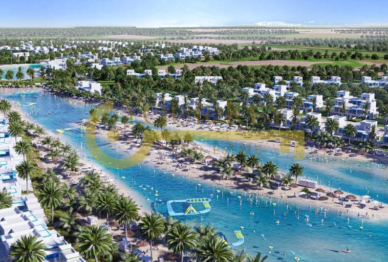 YOURKEYSME_DAMAC_Damac Lagoons