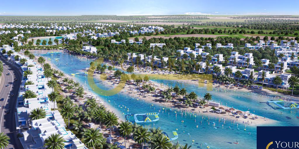 YOURKEYSME_DAMAC_Damac Lagoons