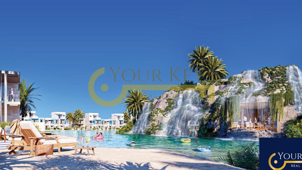 YOURKEYSME_DAMAC_Damac Lagoons