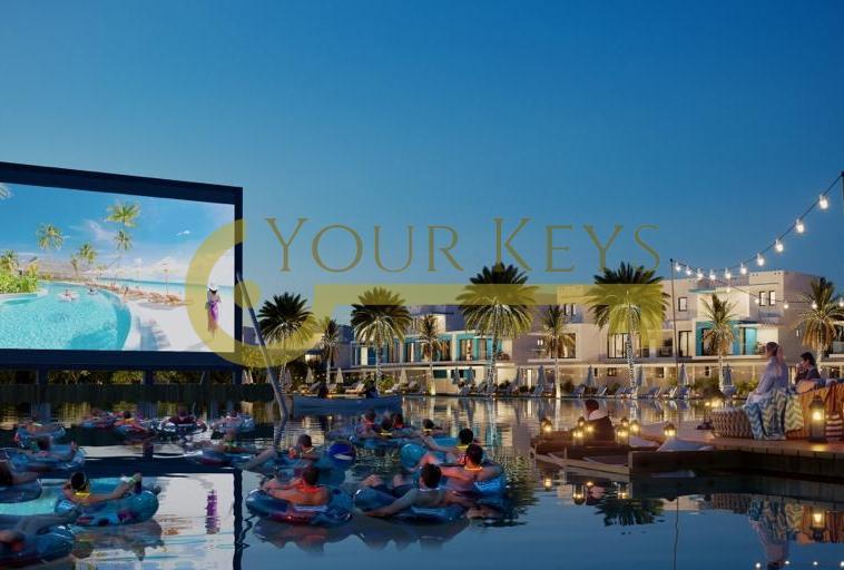 YOURKEYSME_DAMAC_Damac Lagoons