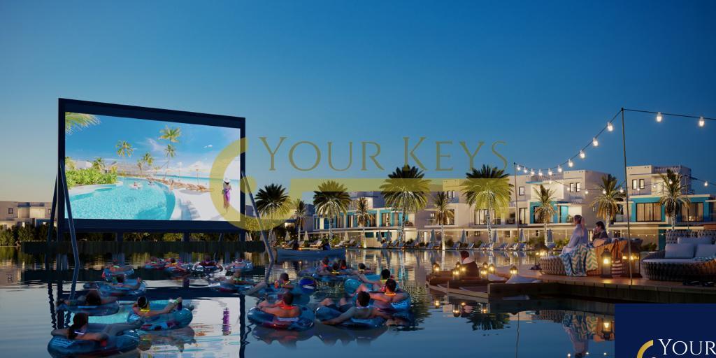 YOURKEYSME_DAMAC_Damac Lagoons