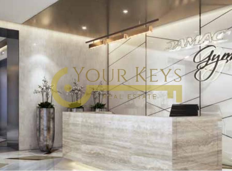 YOURKEYSME_Downtown_Businessbay_AYKON CITY