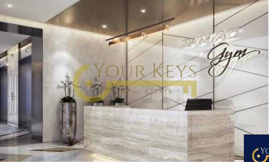 YOURKEYSME_Downtown_Businessbay_AYKON CITY