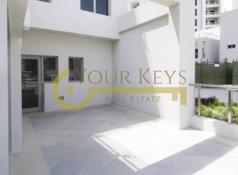 YOURKEYSME_BUSINESSBAY_EXECUTIVE TOWER VILLA_4 BEDROOM PODIUM