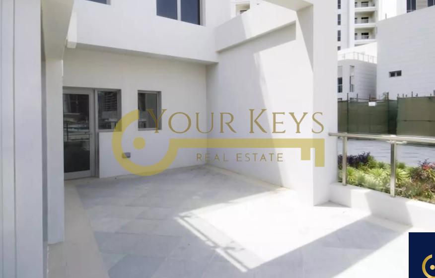 YOURKEYSME_BUSINESSBAY_EXECUTIVE TOWER VILLA_4 BEDROOM PODIUM