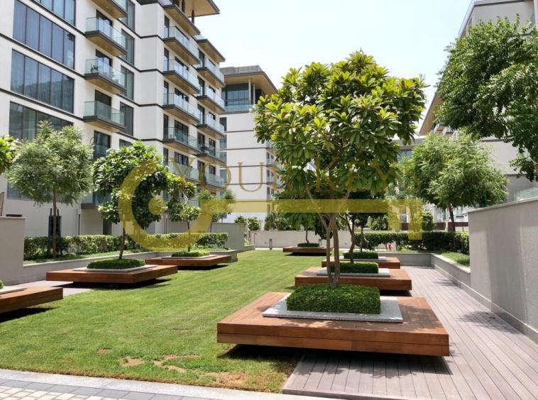 YOURKEYSME_SOBHA HARTLAND_PHASE 1_Commercial space