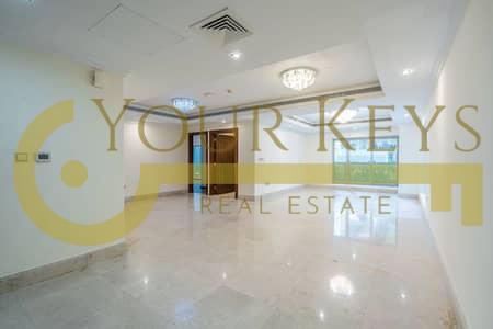 YOURKEYSME_BUSINESSBAY_EXECUTIVE TOWER VILLA_4 BEDROOM PODIUM