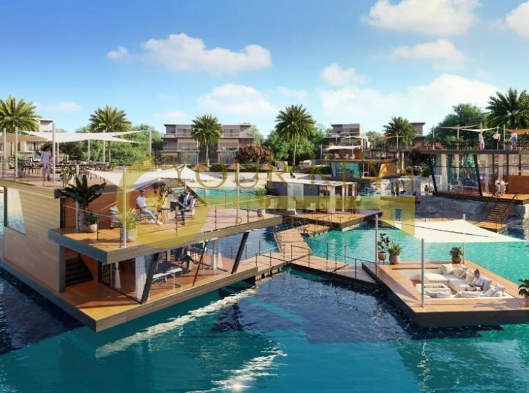 YOURKEYSME_DAMAC HILLS_LAGOON_Portofino