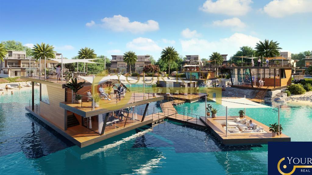 YOURKEYSME_DAMAC HILLS_LAGOON_Portofino