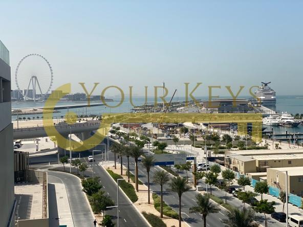 YOURKEYSME_MARINA_EMAAR BEACHFRONT_Sunrise Bay