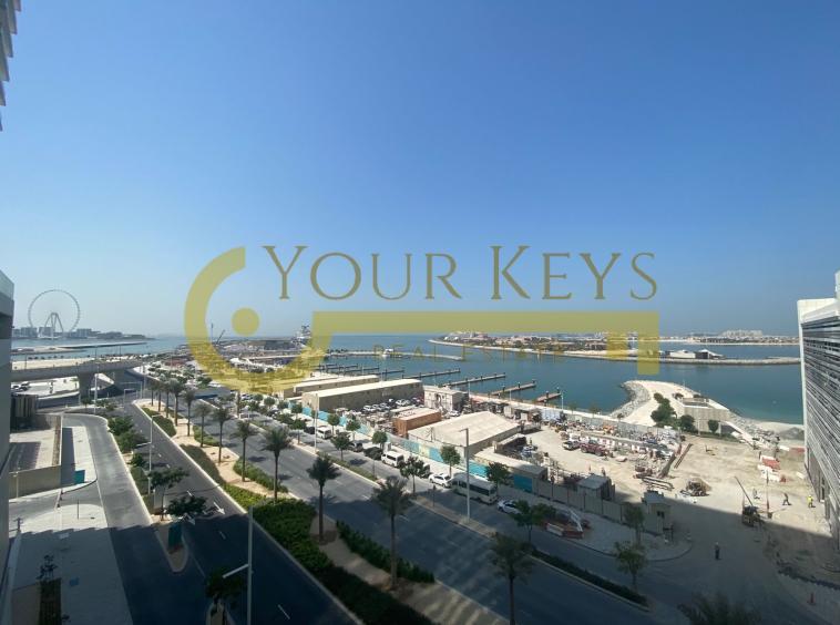 YOURKEYSME_MARINA_EMAAR BEACHFRONT_Sunrise Bay