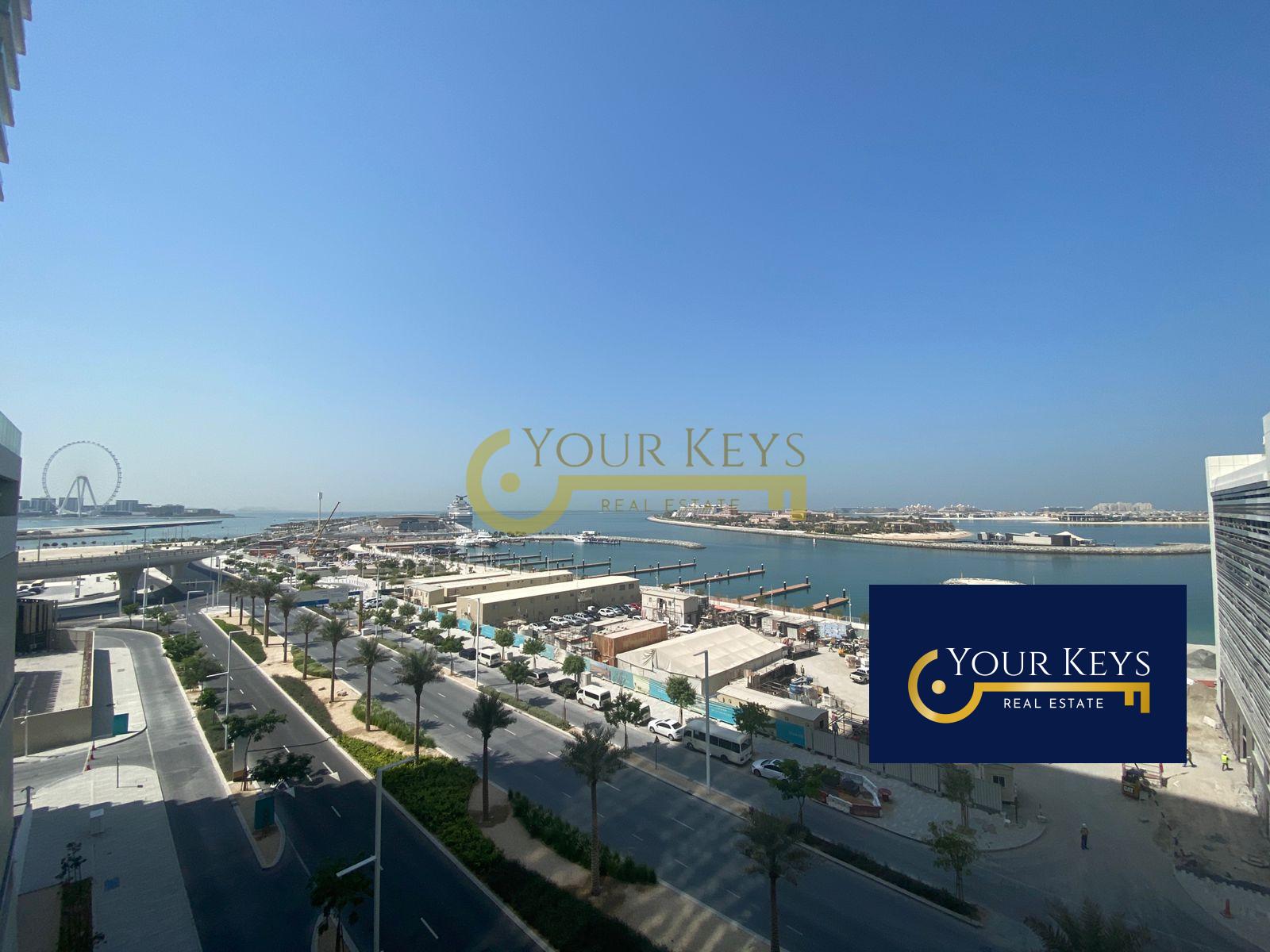 YOURKEYSME_MARINA_EMAAR BEACHFRONT_Sunrise Bay