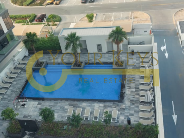 YOURKEYSME_DUBAU SOUTH_THE PULSE BOULEVARD_C1_2BR