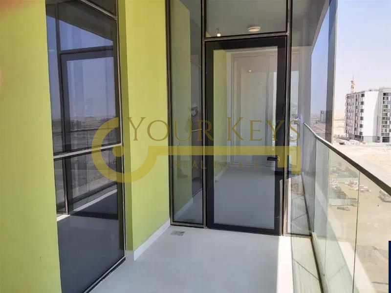 YOURKEYSME_DUBAU SOUTH_THE PULSE BOULEVARD_C1_2BR