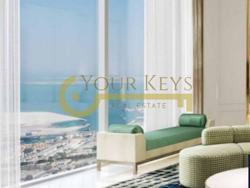 YOURKEYSME_DAMAC_SAFA ONE