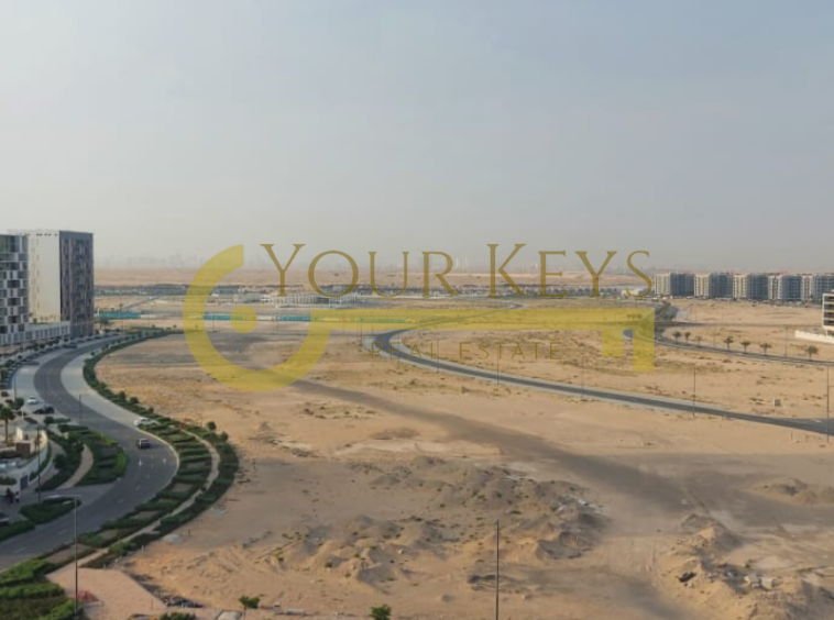 YOURKEYSME_DUBAU SOUTH_THE PULSE BOULEVARD_C1_2BR