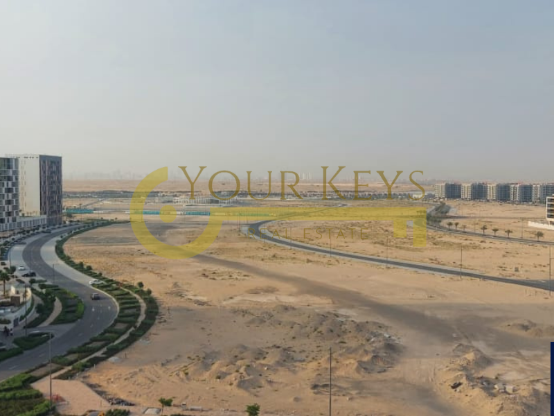 YOURKEYSME_DUBAU SOUTH_THE PULSE BOULEVARD_C1_2BR