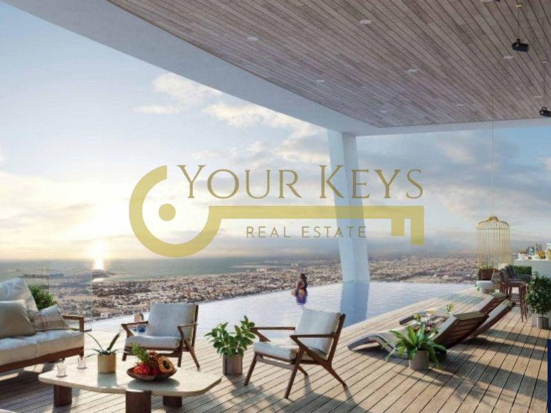 YOURKEYSME_DAMAC_SAFA ONE