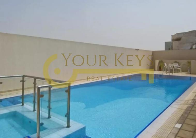 YOURKEYSME_BUSINESS BAY_MAYFAIR RESIDENCY_2BR+MAID