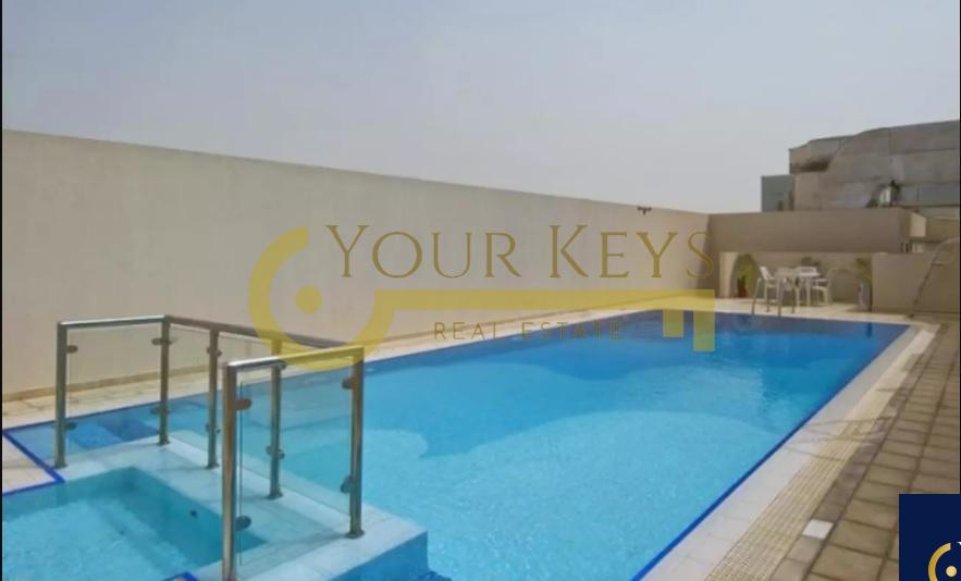 YOURKEYSME_BUSINESS BAY_MAYFAIR RESIDENCY_2BR+MAID