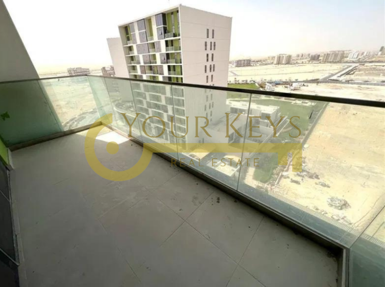 YOURKEYSME_DUBAU SOUTH_THE PULSE BOULEVARD_C1_2BR