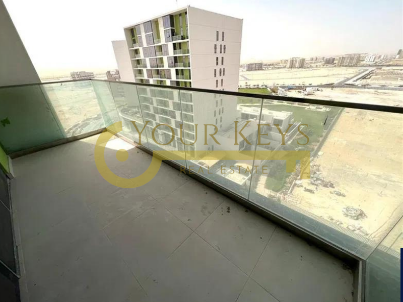 YOURKEYSME_DUBAU SOUTH_THE PULSE BOULEVARD_C1_2BR