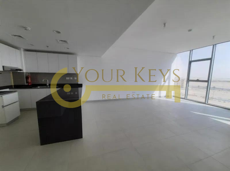 YOURKEYSME_DUBAU SOUTH_THE PULSE BOULEVARD_C1_2BR