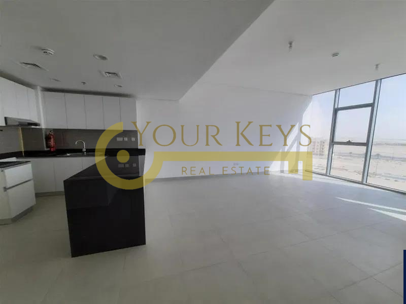 YOURKEYSME_DUBAU SOUTH_THE PULSE BOULEVARD_C1_2BR