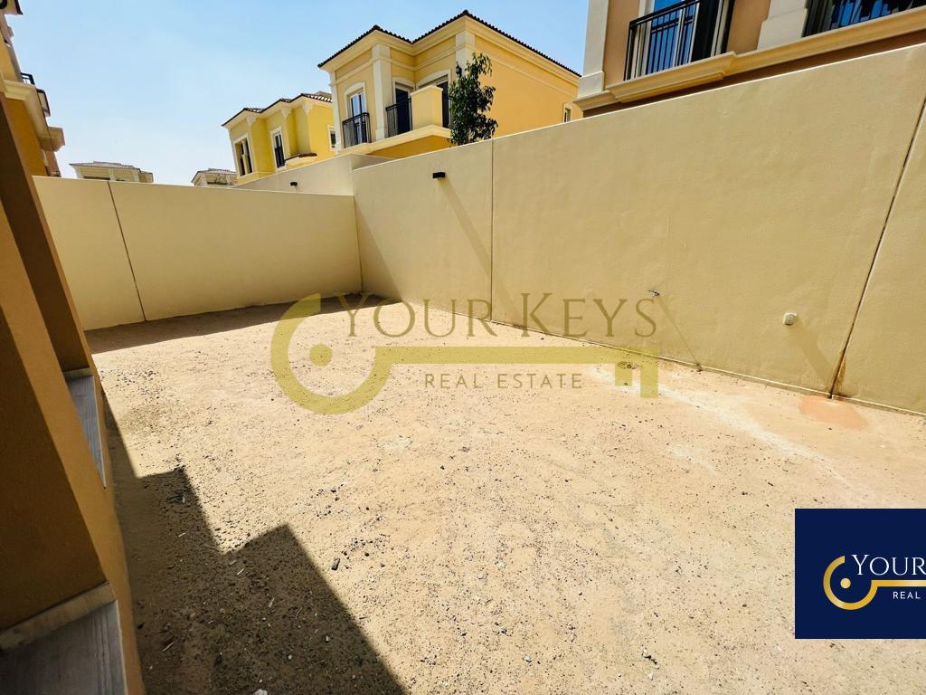 YOURKEYSME_DUBAI HILLS_VILLANOVA_LA QUINTA_3BR+MAID