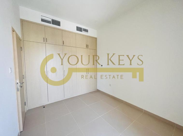 YOURKEYSME_DUBAI HILLS_VILLANOVA_LA QUINTA_3BR+MAID