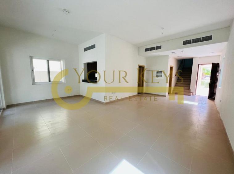 YOURKEYSME_DUBAI HILLS_VILLANOVA_LA QUINTA_3BR+MAID