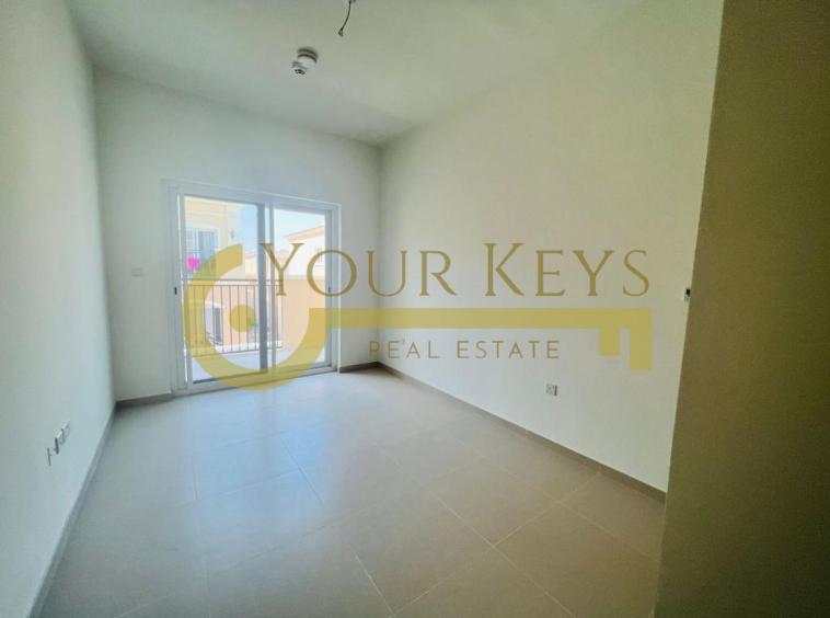 YOURKEYSME_DUBAI HILLS_VILLANOVA_LA QUINTA_3BR+MAID