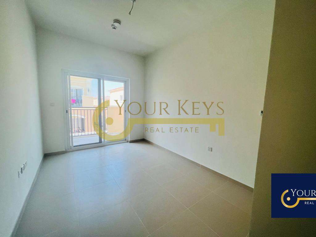 YOURKEYSME_DUBAI HILLS_VILLANOVA_LA QUINTA_3BR+MAID