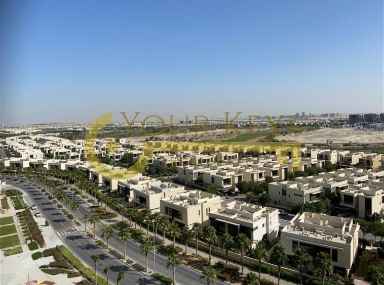 YOURKEYSME_DAMAC HILLS_CARSON TOWER_STUDIO