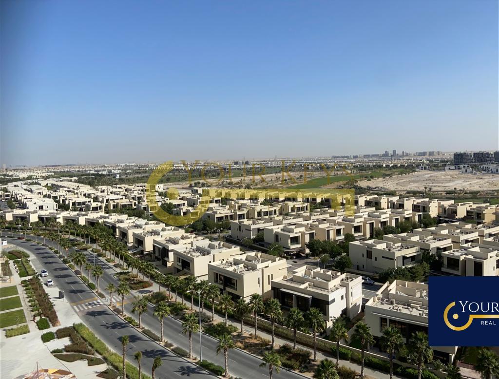 YOURKEYSME_DAMAC HILLS_CARSON TOWER_STUDIO