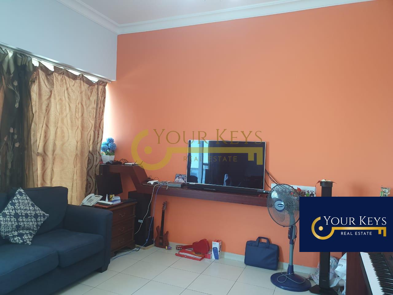 YOURKEYSME_BUSINESS BAY_MAYFAIR RESIDENCY_2BR+MAID